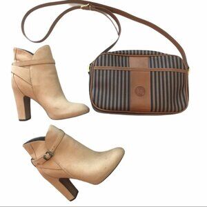 7 or ll ankind nkle an oots